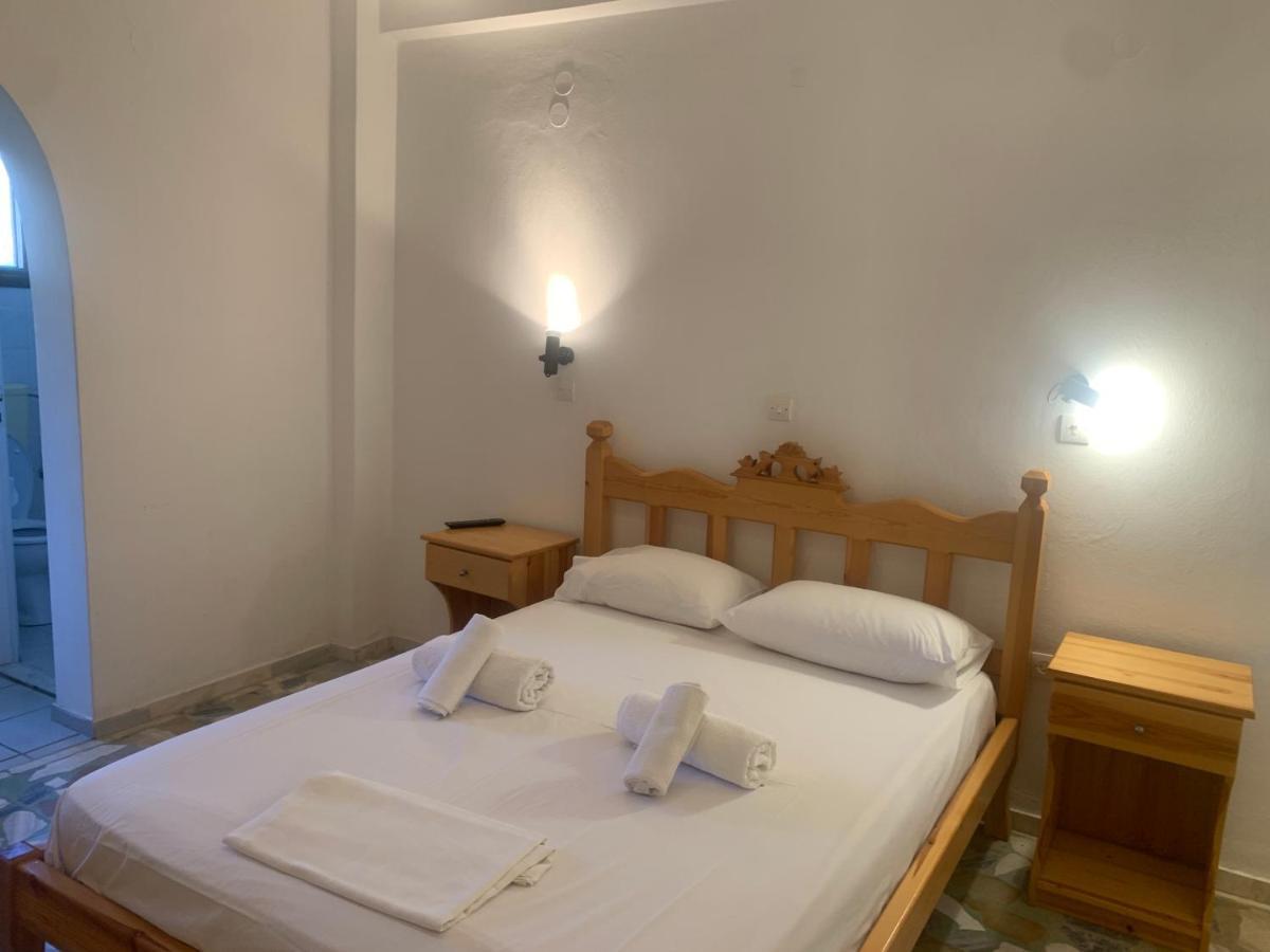Anixi Apartment Astypalaia Luaran gambar