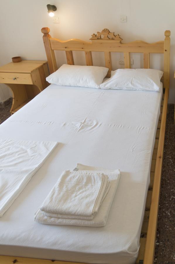 Anixi Apartment Astypalaia Luaran gambar