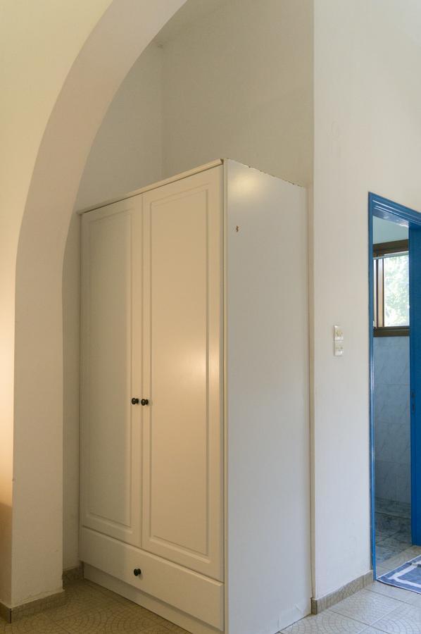 Anixi Apartment Astypalaia Luaran gambar
