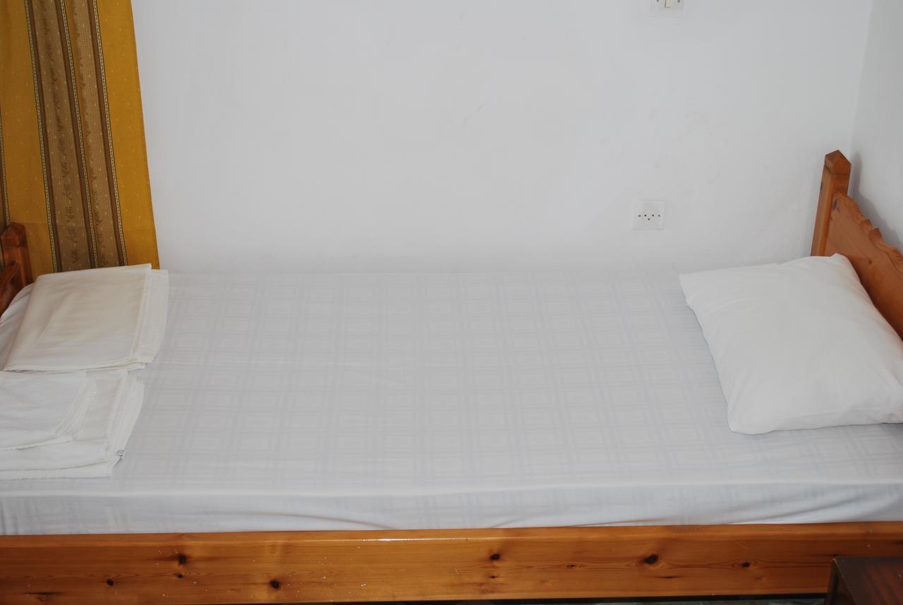 Anixi Apartment Astypalaia Luaran gambar