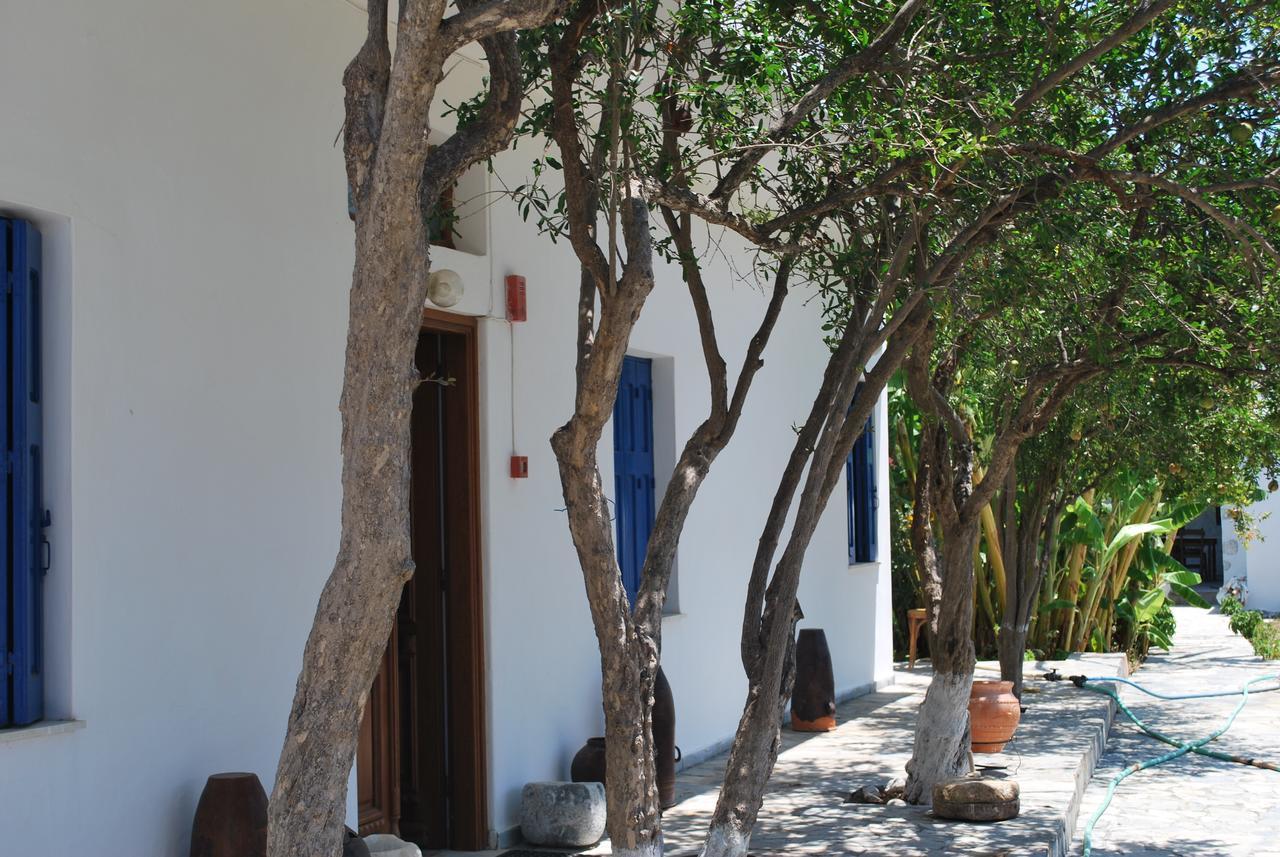 Anixi Apartment Astypalaia Luaran gambar