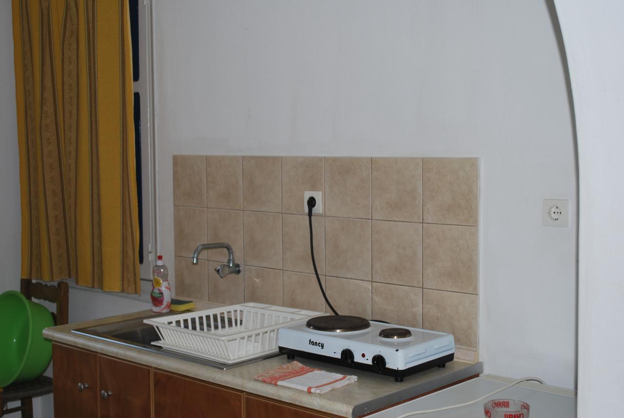 Anixi Apartment Astypalaia Luaran gambar