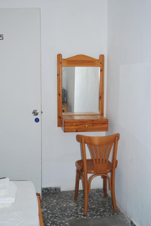 Anixi Apartment Astypalaia Luaran gambar