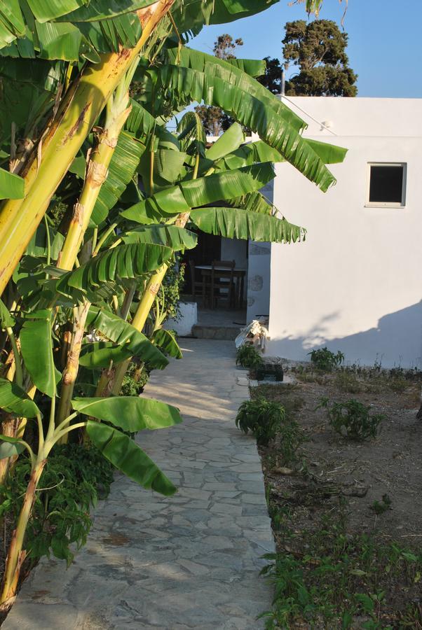 Anixi Apartment Astypalaia Luaran gambar